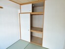 押入 ル・ソレイユ須磨