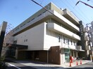 医療法人社団慈恵会新須磨病院(病院)まで322m シャルマン須磨海浜公園