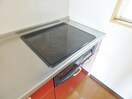 ＩＨ３口コンロ エトワール寺田