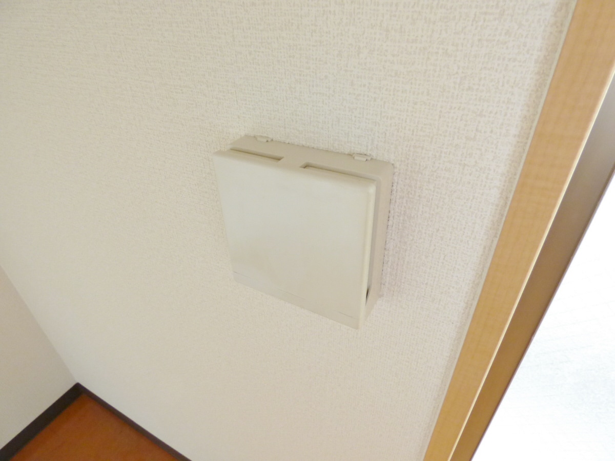 換気口 エトワール寺田