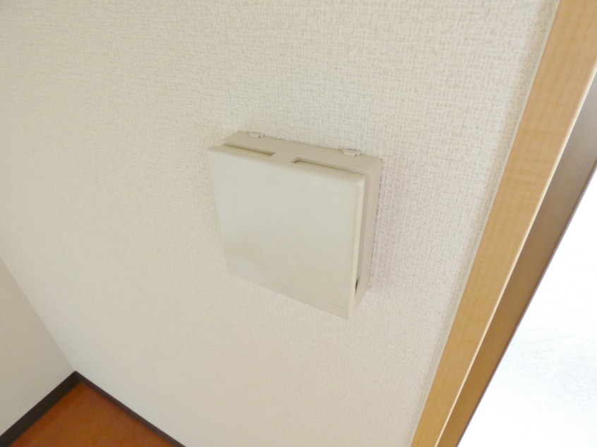 換気口 エトワール寺田