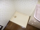 室内洗濯機置場 エトワール須磨