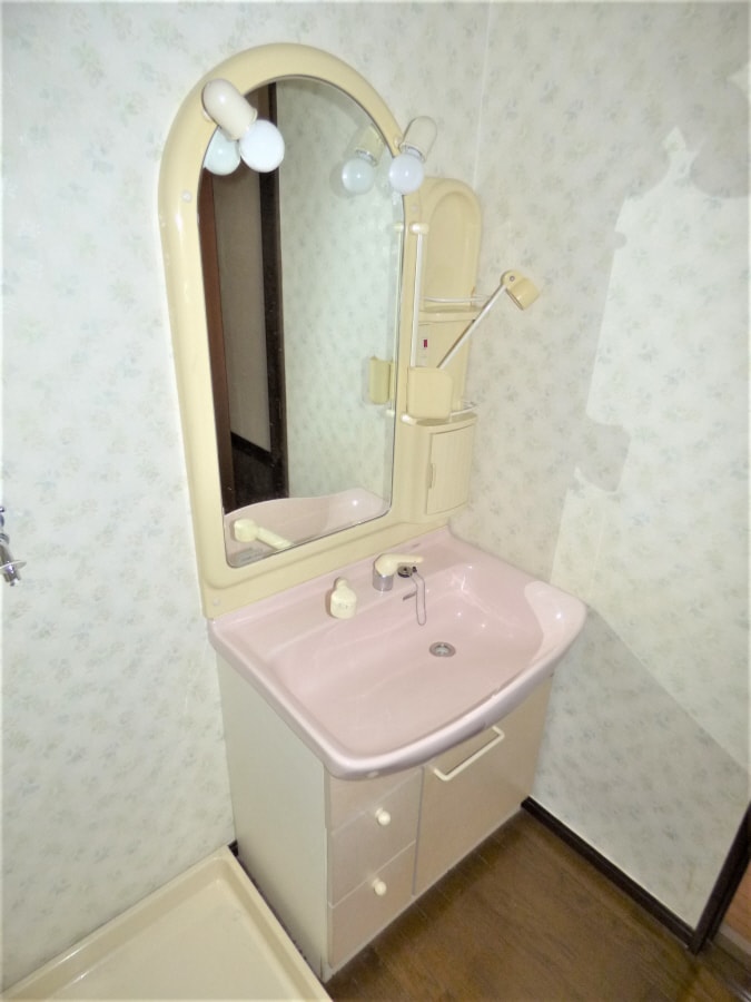 シャンプードレッサー エトワール須磨