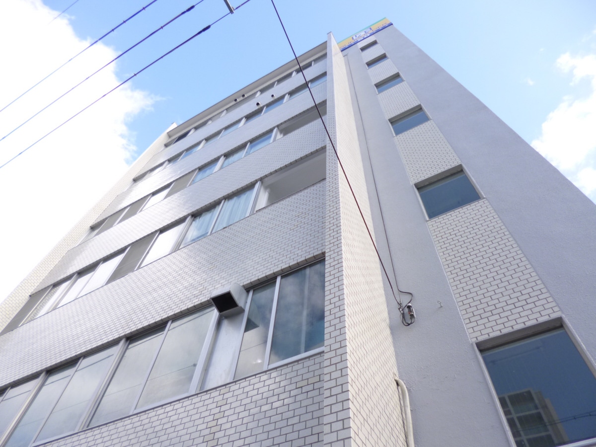 リノベーション（全面改装）マンション サンビルダー板宿