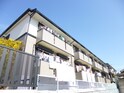 全室南向きバルコニーで日当たり良好