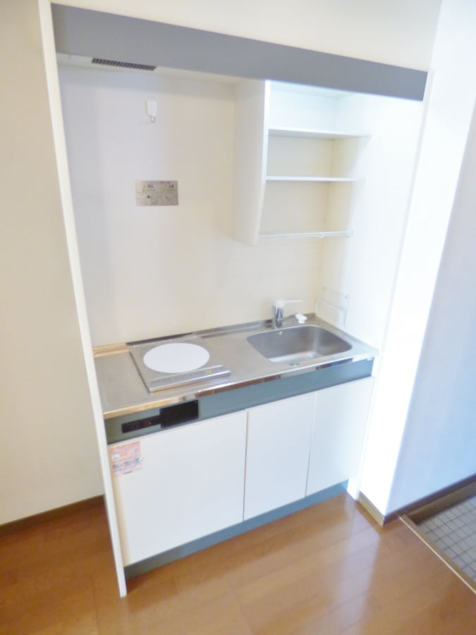 ＩＨキッチン コルザ