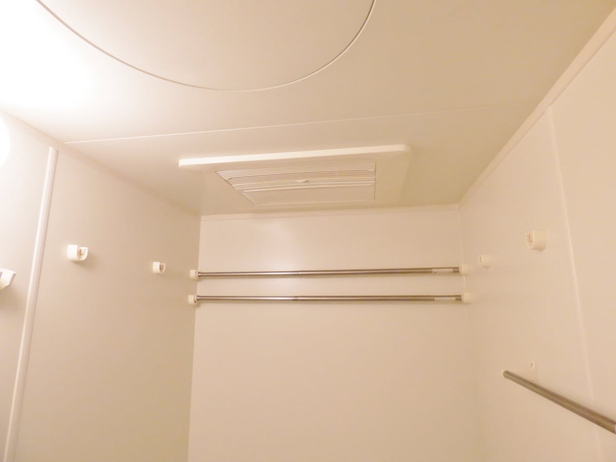 浴室乾燥機 コルザ