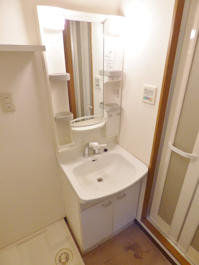 シャンプードレッサー コルザ