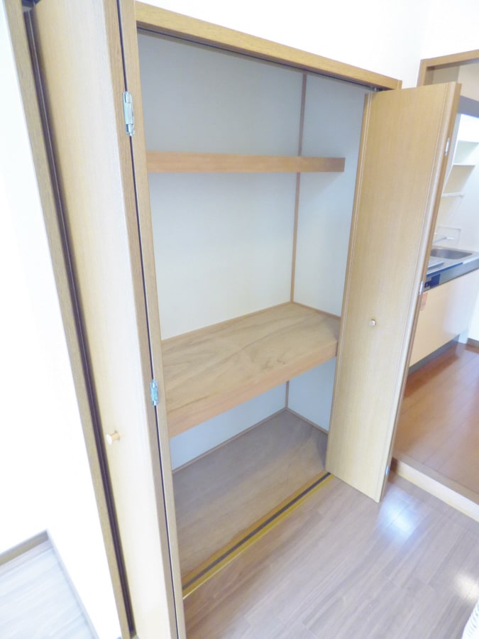 クローゼット コルザ