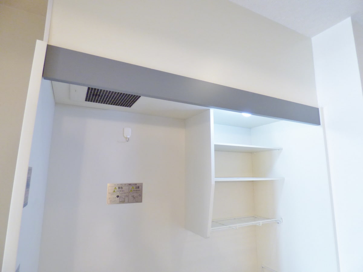 キッチン棚 コルザ