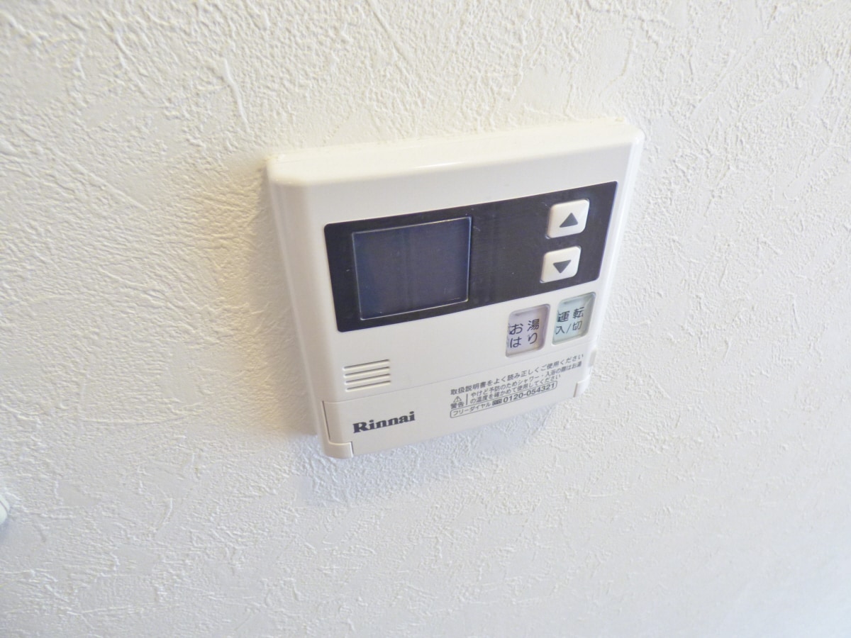 給湯器リモコン コルザ