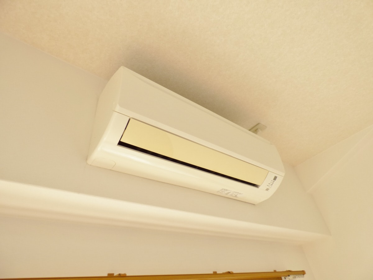 エアコン コルザ