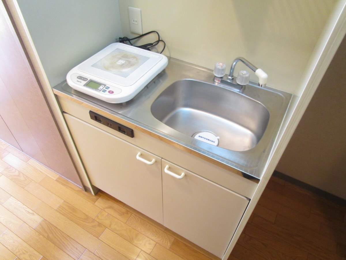 ＩＨキッチン ブリランテ神戸マグノリアコート