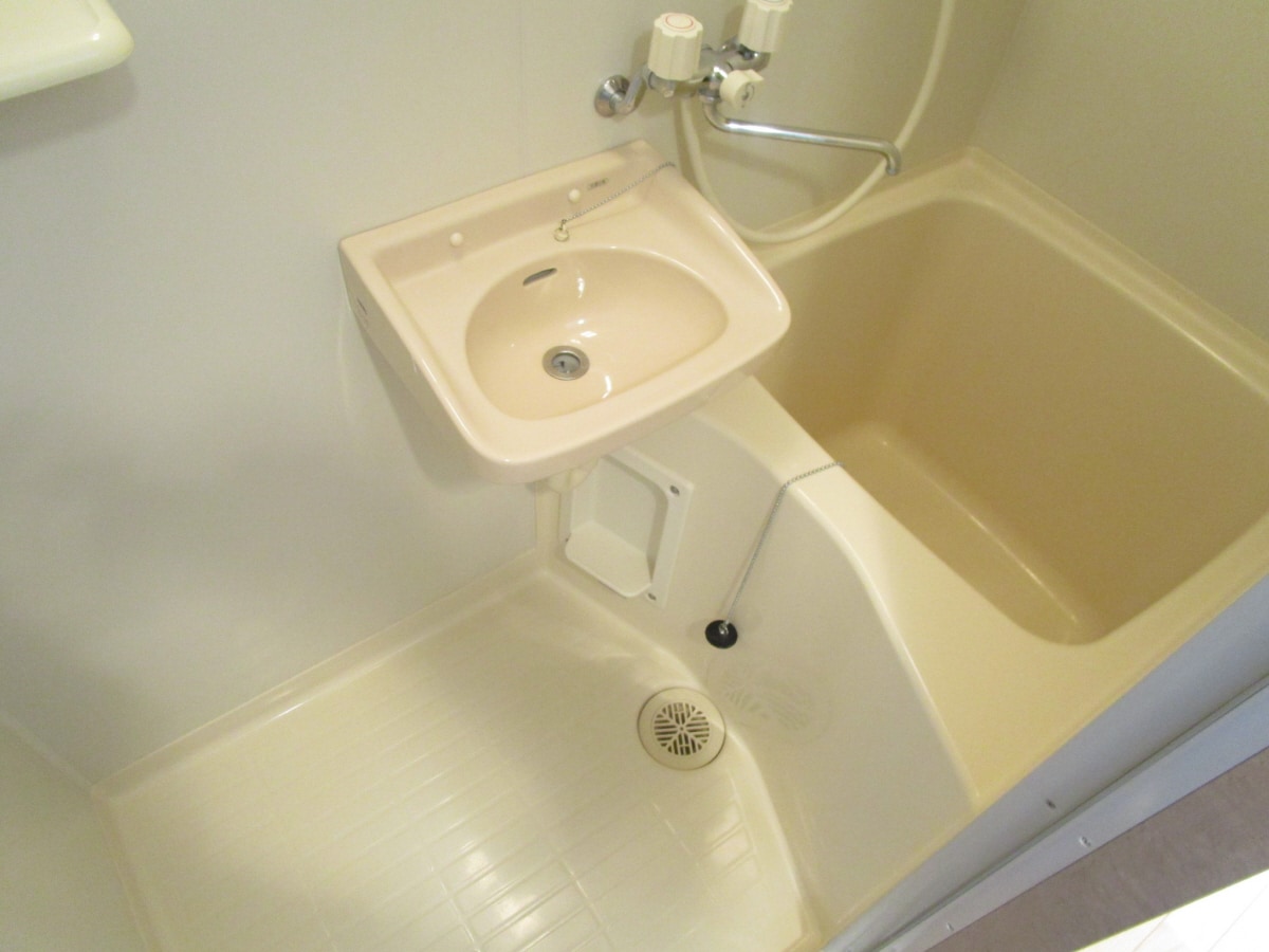 キレイな浴室 ブリランテ神戸マグノリアコート