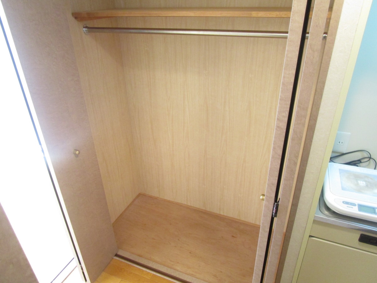 クローゼット ブリランテ神戸マグノリアコート