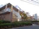 特定医療法人慈恵会新須磨リハビリテーション病院(病院)まで702m パールエッグクノキ