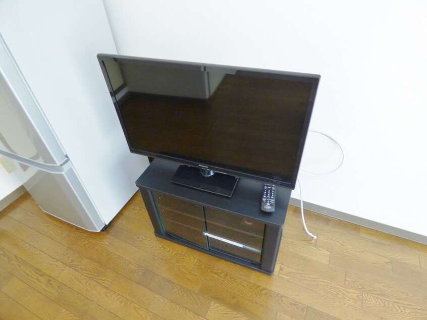 ３２型テレビ付 パールエッグクノキ