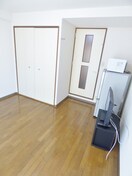 キレイなフローリング パールエッグクノキ