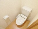 ウォシュレット付トイレ ファインエクセレンス