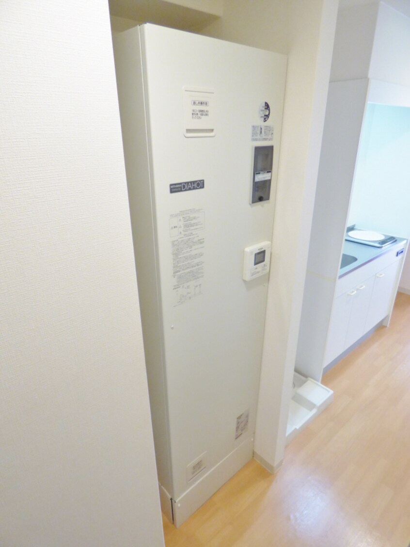 電気温水器 ファインエクセレンス
