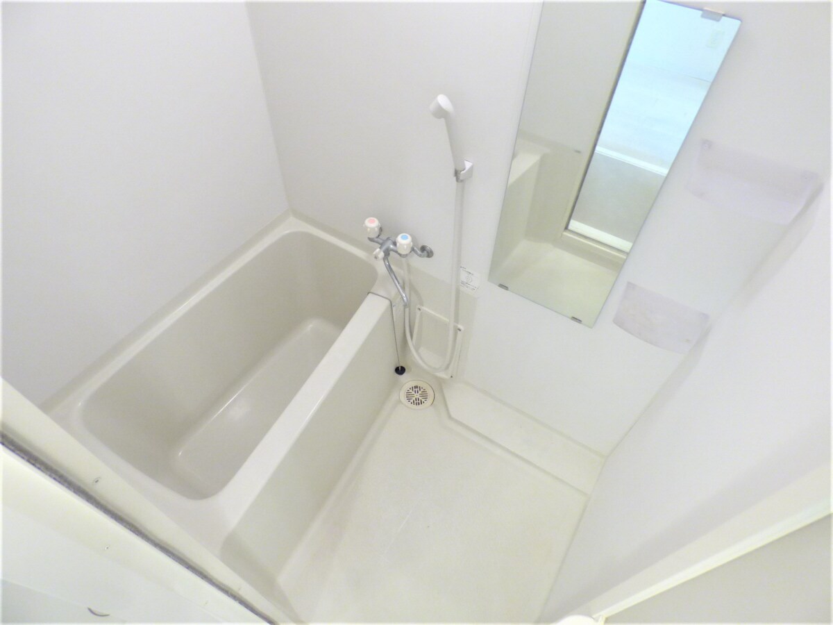 キレイな浴室 メインステージ須磨