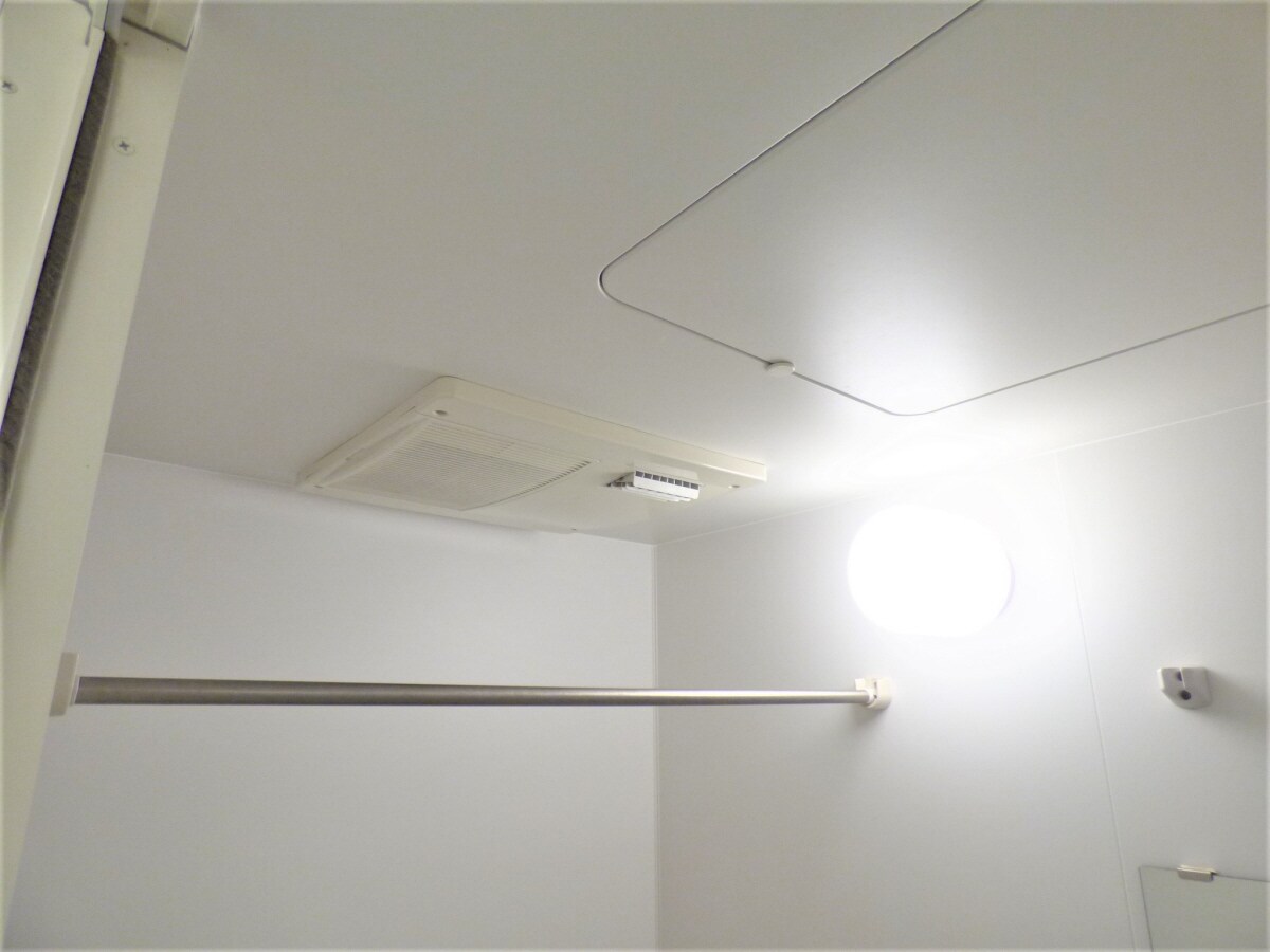 浴室乾燥機 メインステージ須磨