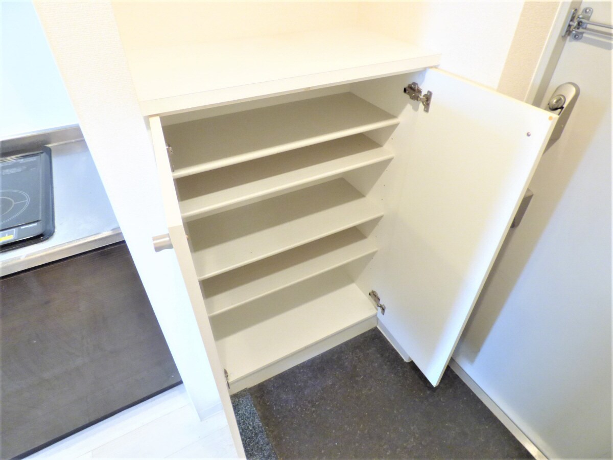 シューズボックス付 メインステージ須磨