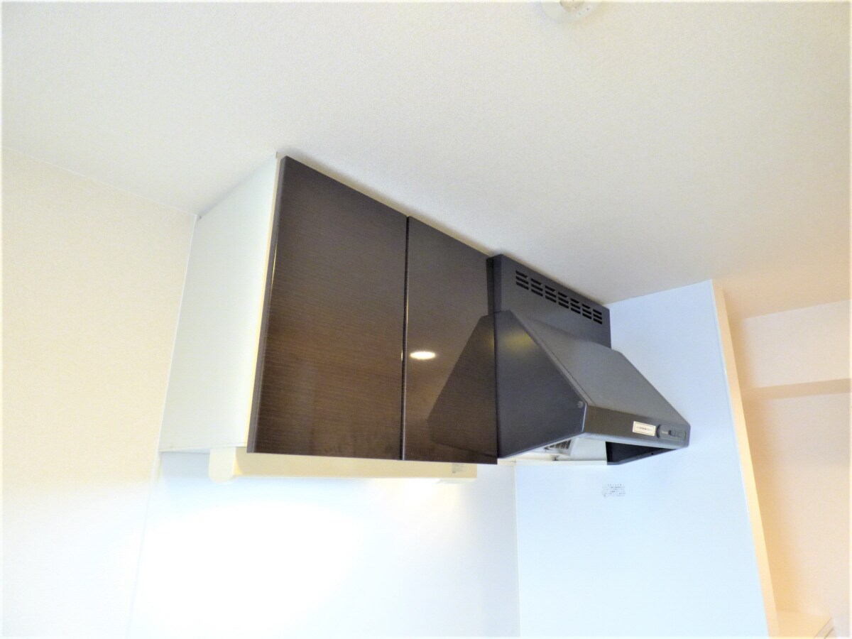 レンジフード＆キッチン収納 メインステージ須磨
