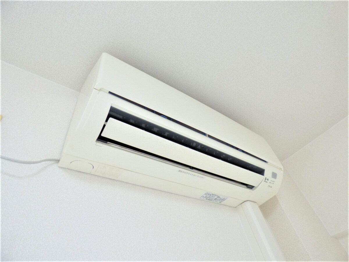 エアコン メインステージ須磨