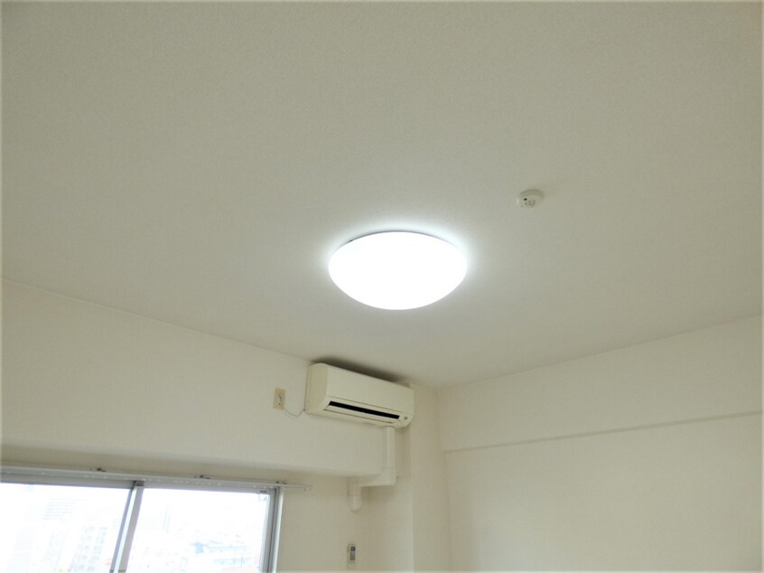 リモコン照明 メインステージ須磨