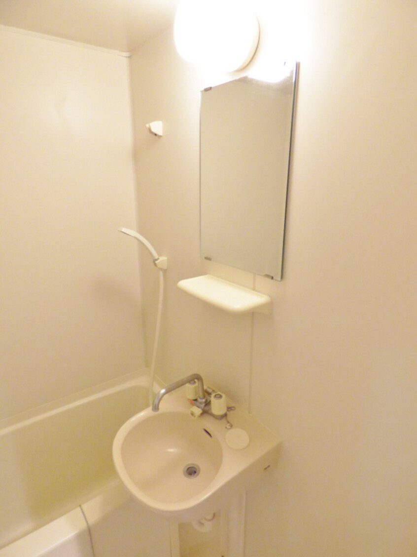 カワイイ洗面台 フレール奥須磨