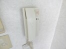 インターホン フレール奥須磨