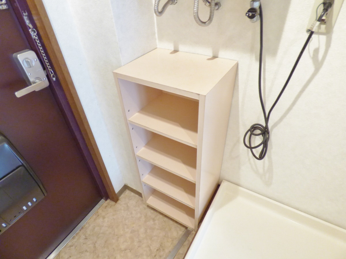 シューズボックス付 フレール奥須磨