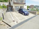 敷地内駐車場 フレール奥須磨