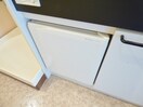 冷蔵庫付 フレール奥須磨