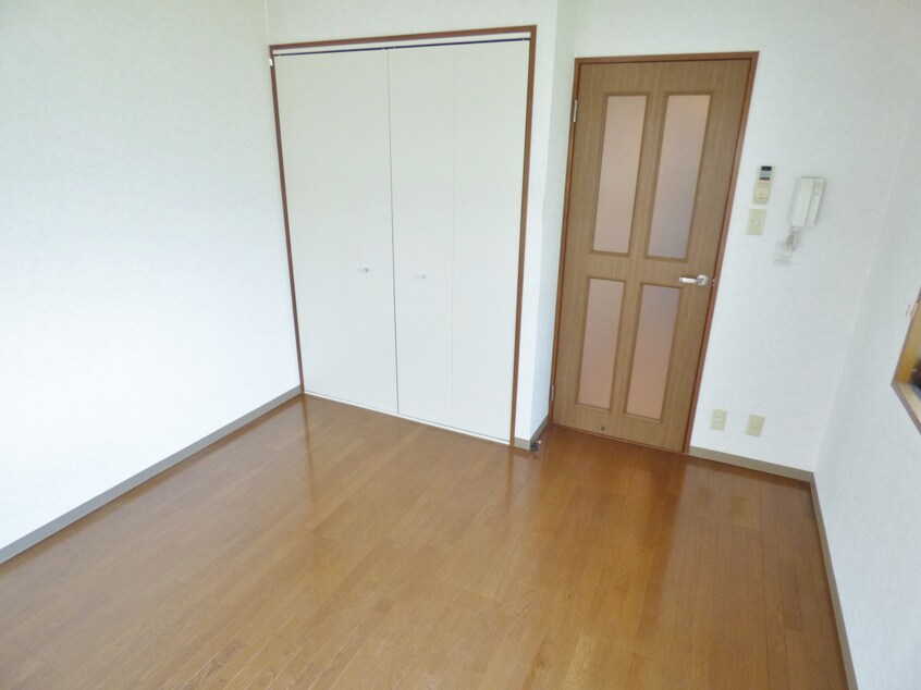 キレイなフローリング フレール奥須磨