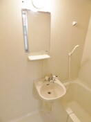 カワイイ洗面台 ホームＡＳ