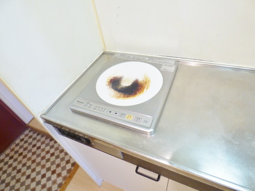 ＩＨコンロ ホームＡＳ