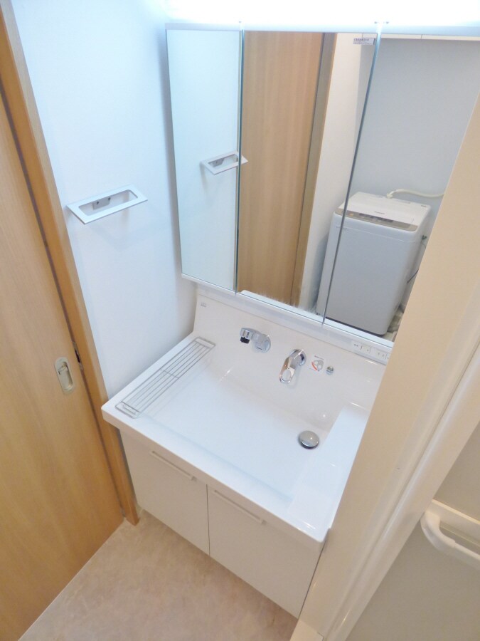 シャンプードレッサー コスタデ須磨浦