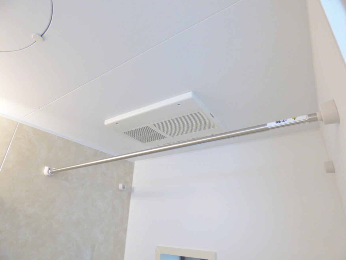 浴室乾燥機 コスタデ須磨浦