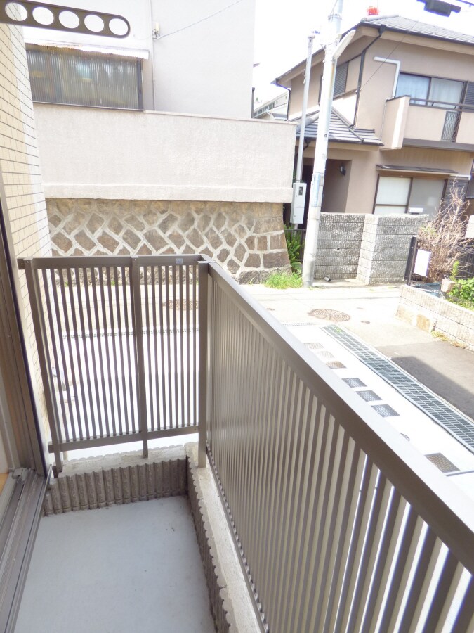 バルコニー コスタデ須磨浦