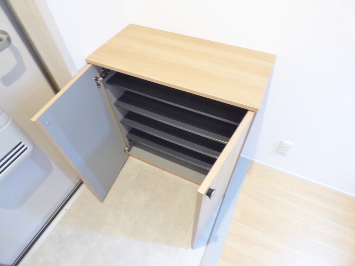 シューズボックス付 コスタデ須磨浦