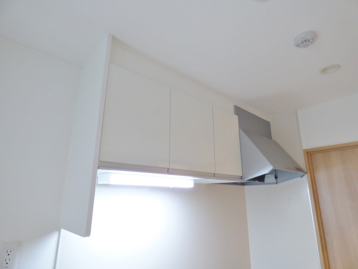 レンジフード＆キッチン収納 コスタデ須磨浦