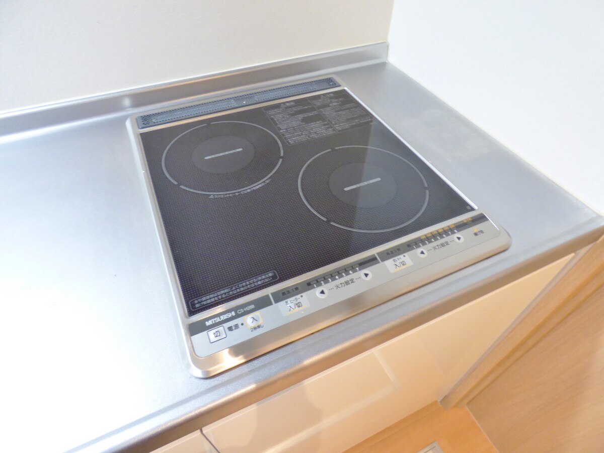 ２口ＩＨコンロ コスタデ須磨浦