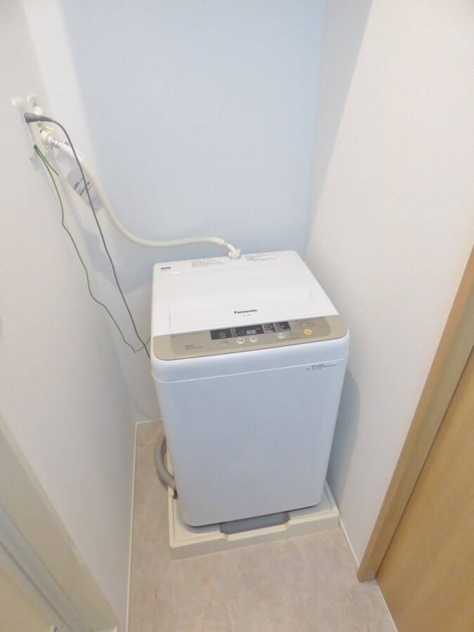 全自動洗濯機付 コスタデ須磨浦