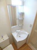 シャンプードレッサー ルネ月見山