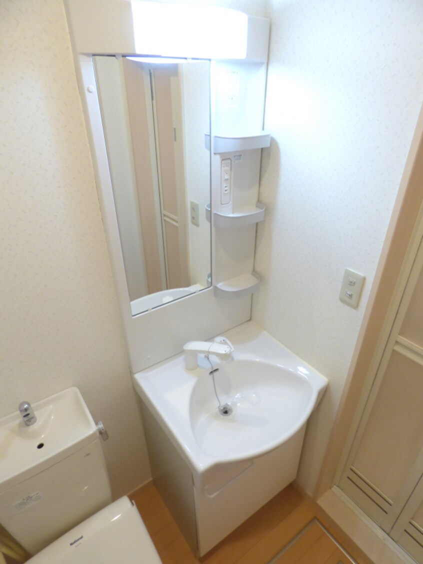 シャンプードレッサー ルネ月見山