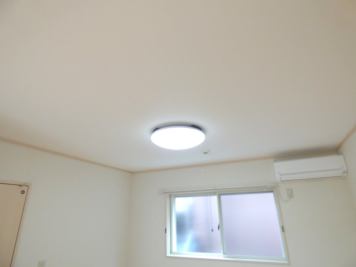 照明付 ルネ月見山