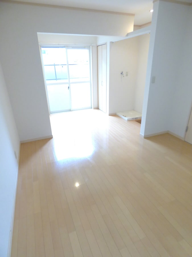 キレイな洋室 ルネ月見山