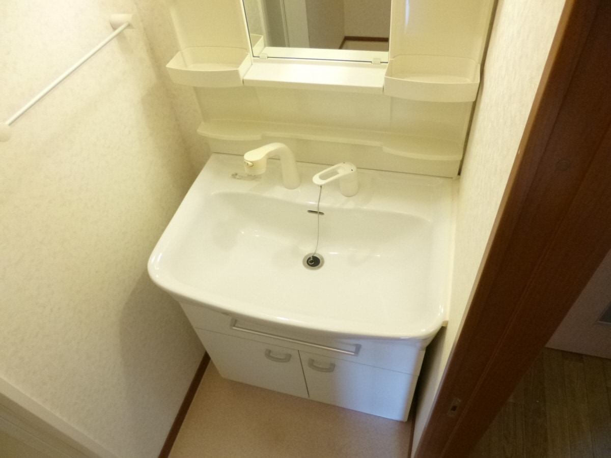 シャンプードレッサー フォーラム城ヶ岡参番館